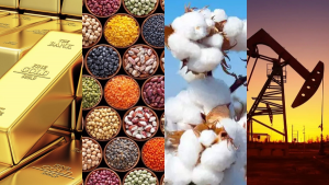 Commodities UbsFXAsset